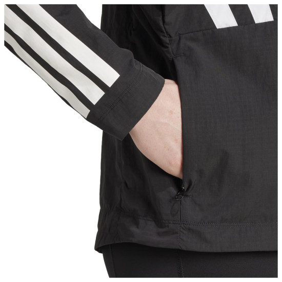 Adidas Γυναικείο μπουφάν Adizero Archive Running Jacket Adidas Γυναικείο μπουφάν Adizero Archive Running Jacket